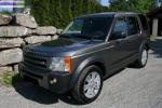 Land rover range rover sport 3.6 tdv8 272 hse premium bva - Miniature