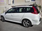 206 sw - Miniature