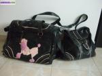 Sac lollipops - Miniature