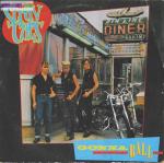 Vinyle stray cats  conna ball 1 - Miniature