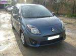 Twingo 2 rip curl 1.5l 75ch dci 19000km année 2010 - Miniature