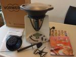 Urgent à saisir thermomix tm31 vorwerk - Miniature