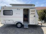 Eriba touring 418 - Miniature