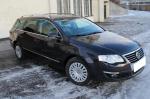 Volkswagen passat vi 2.0 tdi 140 sportline - Miniature