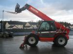 2006 manitou mt1335 sl télescopique - Miniature