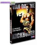 Liste dvd - Miniature