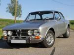 Alfa romeo gtv 1750 - Miniature