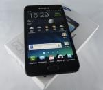 Samsung galaxy note 1 - Miniature