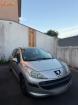 Peugeot 207 diesel - Miniature