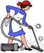 Recherche aide menagere - Miniature