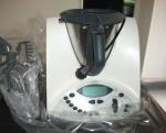 Robot thermomix tm31 excellent état - Miniature