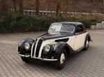 Bmw 327 coupe - Miniature