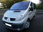 Renault trafic passenger expression l1h1 1000kg 2.0 dci 115... - Miniature