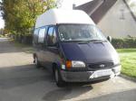 Vend ford transit - Miniature