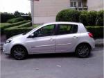 Renault clio 3 1.5 dci 2006 - Miniature