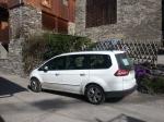 Vente ford galaxy - Miniature