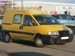 Citroen jumpy 1.9d ct ok tres bon etat.. - Miniature