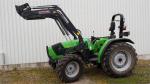 Tracteur deutz-fahr agrolux 310 - Miniature