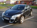 Renault megane coupe iii - Miniature