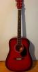 Guitare folk sherwood sh820 - Miniature