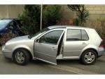 Volkswagen golf iv tdi 150 sport plus bv6 5p - Miniature