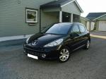 Peugeot 207 1.6 hdi 110 fap premium pack 5p - Miniature