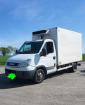Iveco frigorifique ct vierge du 24/04/2026 - Miniature