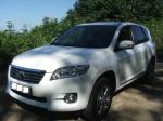 Rav 4 toyota - Miniature