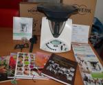 Robot thermomix tm31 avec ses qccessoires et livres de... - Miniature