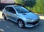 Peugeot 206 s16 occasion - Miniature