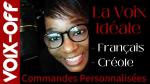 Une voix a votre service - Miniature