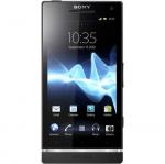 Sony xperia s noir 32 go - Miniature