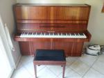 Vends piano holstein tbe - Miniature