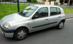 Renault clio 1.9 dti - Miniature