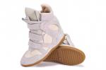 Les femmes chaussures isabel marant sneakers en ligne... - Miniature