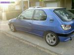 Peugeot 306td - Miniature