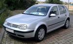 Golf 4 - Miniature