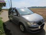 Volkswagen touran ii 1.9 tdi 90 concept iii - Miniature