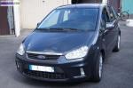 Ford c max tdci titanium - Miniature