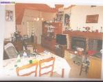 Maison de village - Miniature