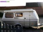 Caravane eriba triton 430 gt - Miniature