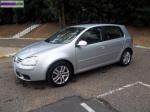 Volkswagen golf 5 v 1.9 tdi 90 confort - Miniature