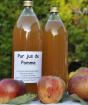 Jus de pomme - Miniature