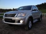 Toyota hilux d4-d 2,5tdi - Miniature