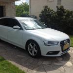 Audi a4 break avant 143 cv tdi - Miniature