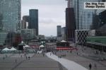 Courbevoie - un arrêt des champs elysées - Miniature