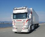 Scania r730 - Miniature