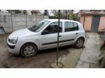 Renault clio ii (2) campus 1.5 dci 65 5p occasion - Miniature