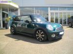 Mini cooper d 110 ch td 16v - Miniature