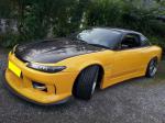 Nissan 200 sx s15 silvia spec-r - Miniature